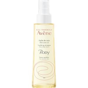 Avène Body Olio Lenitivo per Nutrire e Sublimare la Pelle 100 Ml