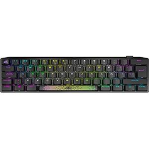 Corsair TECLADO ESPAÃ'OL CORSAIR USB CORSAIR K70 PRO MINI WIRELESS CH-9189010-ES