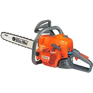 Oleo-Mac Oleomac 50089021E2 GS 520 Motosega, Arancio