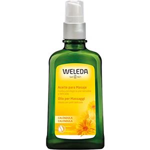 WELEDA Olio per Massaggi - 100 ml