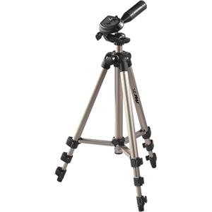 HAMA Treppiede Star 5 con borsa (36,5-106,5 cm),champagne