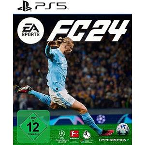 Electronic Arts EA SPORTS FC 24 Standard Edition PS5 | Deutsch