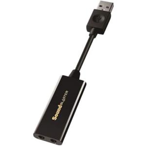 CREATIVE Sound Blaster Play! 3