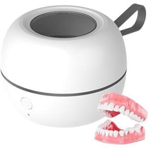 Yaztauho Sterilizzatore UV Ciucci | Porta Ciucci Portatile con Luce UV per Pulizia,Accessorio Viaggio Lavaggio per Cannucce Outdoor Shopping Escursioni