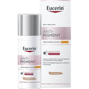 EUCERIN ANTI-PIGMENT GIORNO SPF30 COLORATO MEDIUM 50 ML