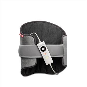 Imetec - Termoforo Lombare Intellisense Lumbar-grigio