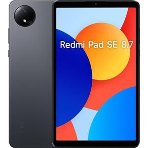 Xiaomi Redmi Pad SE 8.7 | 8.7 | 4 GB | 128 GB | Graphite Gray