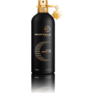 Montale Oud Dream EDP 100ml - Profumo Orientale Unisex con Oud, Rosa Bulgara e Note Speziate