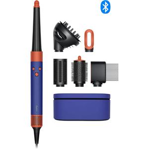Dyson Airwrap i.d. Multistyler Caldo Blu 1300 W 2,675 m [AIRWRAP MULTI VIOLETTBLAU/TOPZ]
