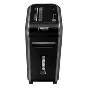 Fellowes Distruggidocumenti Fellowes 99Ci distruggi documenti Triturazione incrociata 23 cm Nero [4691001]