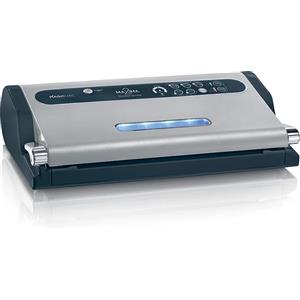 Magic Vac Maxima 2 macchina per sottovuoto 820 mbar Grigio [14829]