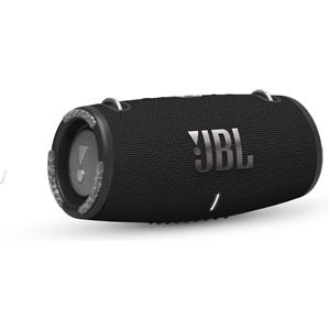 JBL Altoparlante portatile JBL Xtreme 3 Nero 100 W (JBL SORT) [JBLXTREME3BLKEU]