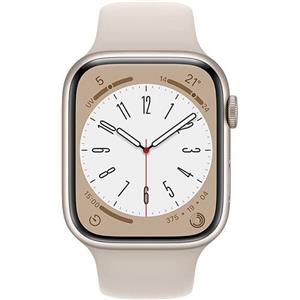 Apple Watch Series 8 41mm - Galassia - WiFi - Ottimo