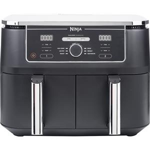 Ninja Friggitrice ad aria Dual Zone MAX da 9,5 L AF400EU