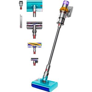 Dyson V15 Submarine - aspirapolvere lavapavimenti 2‑in‑1