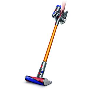 Dyson V8 Absolute Aspirapolvere elettrica Batteria Secco HEPA Senza sa