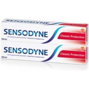 HALEON ITALY Srl SENSODYNE CLASSIC PROT2X75ML