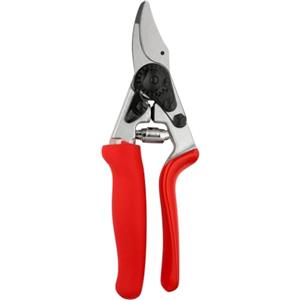 FELCO 12 Cesoie da giardino (diametro di taglio 20 mm, cesoie con manico rotante, per mani)