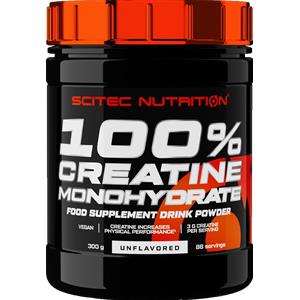 Scitec Nutrition Scitec N. Creatine Monohydrate 300 gr