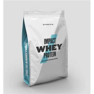 My Protein MyProtein Impact Whey Protein 1kg