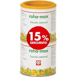 ROHA - Max 60 g Duplo.