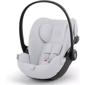 Cybex Gold Seggiolino Auto Cloud G i-Size Ece R129 - dalla nascita ai 20 mesi - Fog Grey