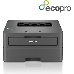 Brother HL-L2400DWE Stampante Laser A4 Monocromatica Wi-Fi 30 PPM Fronte Retro