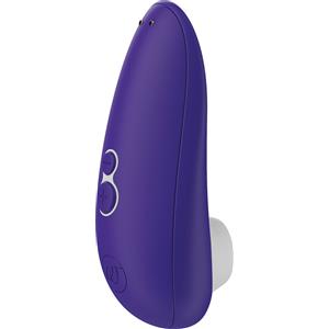 Womanizer Stimolatore Per Clitoride Womanizer Starlet 3 - Indigo