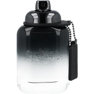 Coach For Men - Eau de Toilette 60 ml, Fragranza Aromatica Legnosa con Note di Nashi Verde e Cardamomo