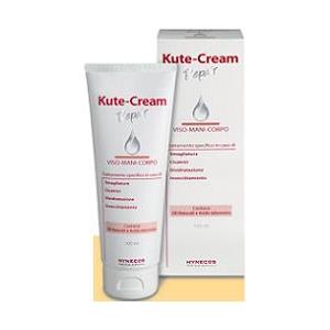 POOL-PHARMA Kute-Cream Repair Crema Viso Mani Corpo 100 ml