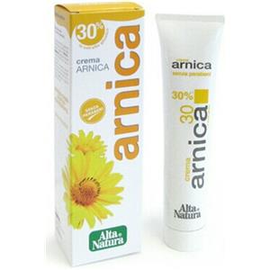 ALTA NATURA-INALME Srl PhytoCrema Arnica Crema al 30% Lenitiva Rinfrescante 75 ml