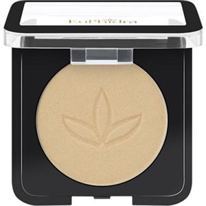 Euphidra Ombretto Compatto Ambra - Ultra-pigmentato, Satinato e Facile da Sfumare