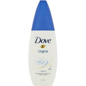 Dove original Deodorante Vapo No Gas 75 ml