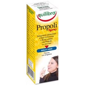 EQUILIBRA PROPOLI SPRAY C/ER20ML