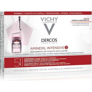 VICHY DERCOS AMINEXIL DONNA TRATTAMENTO ANTICADUTA 21FIALE