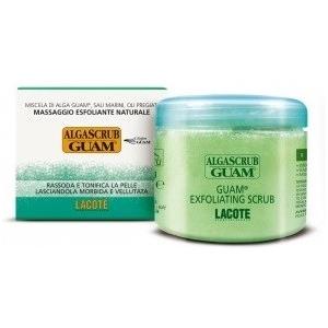 LACOTE GUAM FANGO ALGA SCRUB 700GR