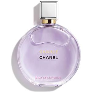 CHANEL CHANCE EAU SPLENDIDE Eau de Parfum 150ML - Profumo Fruttato-Floreale Elegante e Seducente