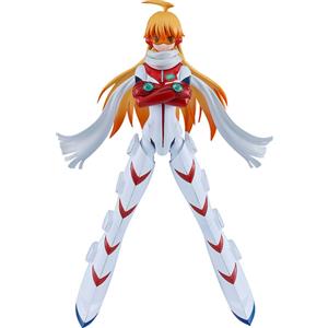 Good Smile Company Moderoid Buster Machine No. 7 - Kit da assemblare 16 cm