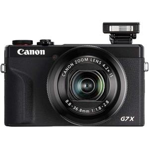 Canon Garanzia Italia. Canon Powershot G7x Mark III Black - Fotocamera Compatta - Garanzia CANON Italia