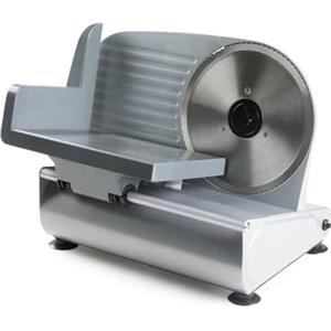 Domo Affettatrice Acciaio Inox DO521S Acciaio