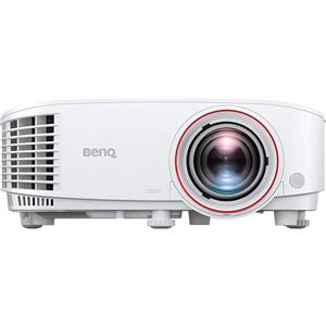 Benq TH671ST - Videoproiettore, Full HD (1080p), Lampada, DLP, 10000, 2, 16/9