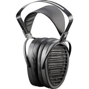 HIFIMAN Arya Stealth - Cuffia Over-Ear Planar Magnetico Audiophile Regolabile con Design Aperto