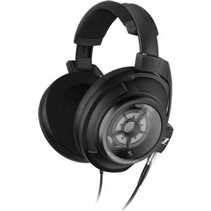 Sennheiser HD820 - Cuffia Chiusa High End con Trasduttore da 56 mm e Comfort Ergonomico