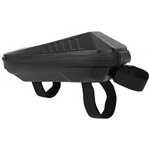 buhb Borsa per Telefono da Bici, Borsa per Tubo Superiore per Bici Accessori da Ciclismo per Mountain Bike da Strada