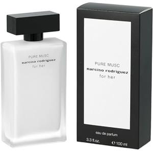 Generico Narciso.Rodriguez.Pure Musc For Her, Eau de Parfum, 100 ml, Fragranza Femminile, Lunga Durata