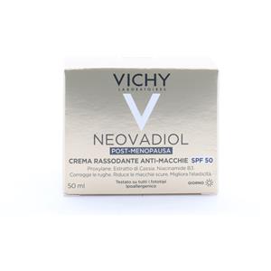 vichy NEOVADIOL MENOPAUSA SPF50 50ML