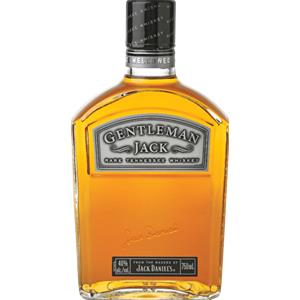 Jack Daniel's Gentleman Jack 70cl - Liquori Whisky