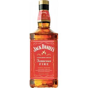 Jack Daniel's Tennessee Fire 1Litro - Liquori Whisky
