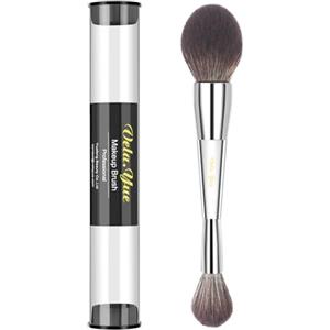 Vela.Yue Doppia Estremità Pennello Trucco (D202)