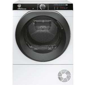 HOOVER Asciugatrice NDPEH9A3TCBEXS-S Capacità 9 Kg Classe Energetica C